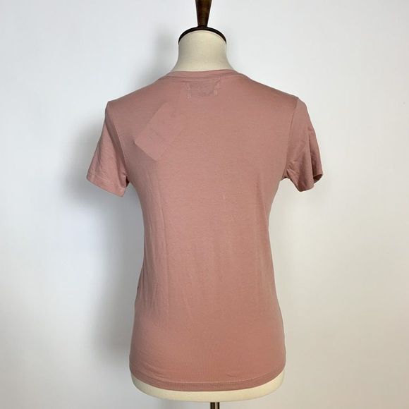 Pizza Shirt Woman’s Cotton Tee NEW - Picture 4 of 7